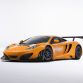 McLaren MP4-12C GT3 2013