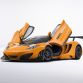 McLaren MP4-12C GT3 2013