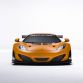 McLaren MP4-12C GT3 2013