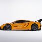 McLaren MP4-12C GT3 2013