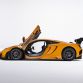 McLaren MP4-12C GT3 2013