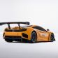 McLaren MP4-12C GT3 2013