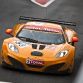 McLaren MP4-12C GT3 at 24 Hours of Spa 2011