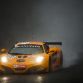 McLaren MP4-12C GT3 at 24 Hours of Spa 2011