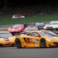 McLaren MP4-12C GT3 at 24 Hours of Spa 2011