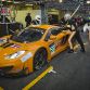 McLaren MP4-12C GT3 at 24 Hours of Spa 2011