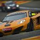 McLaren MP4-12C GT3 at 24 Hours of Spa 2011