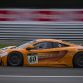 McLaren MP4-12C GT3 at 24 Hours of Spa 2011