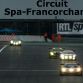 McLaren MP4-12C GT3 at 24 Hours of Spa 2011