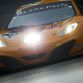 McLaren MP4-12C GT3 at 24 Hours of Spa 2011