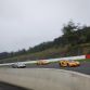 McLaren MP4-12C GT3 at 24 Hours of Spa 2011