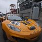 McLaren MP4-12C GT3 at 24 Hours of Spa 2011