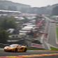 McLaren MP4-12C GT3 at 24 Hours of Spa 2011