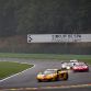 McLaren MP4-12C GT3 at 24 Hours of Spa 2011