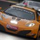 McLaren MP4-12C GT3 at 24 Hours of Spa 2011