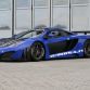 McLaren MP4-12C GT3 by Gemballa Racing for sale