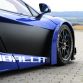 McLaren MP4-12C GT3 by Gemballa Racing for sale
