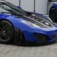 McLaren MP4-12C GT3 by Gemballa Racing for sale