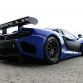 McLaren MP4-12C GT3 by Gemballa Racing for sale