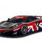 McLaren MP4-12C GT3 Great