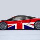 McLaren MP4-12C GT3 Great