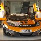McLaren MP4-12C GT3 Doerr Motorsport 2012