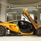 McLaren MP4-12C GT3 Doerr Motorsport 2012