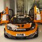 McLaren MP4-12C GT3 Doerr Motorsport 2012