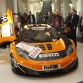 McLaren MP4-12C GT3 Doerr Motorsport 2012
