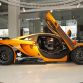 McLaren MP4-12C GT3 Doerr Motorsport 2012