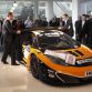 McLaren MP4-12C GT3 Doerr Motorsport 2012