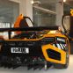 McLaren MP4-12C GT3 Doerr Motorsport 2012