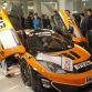 McLaren MP4-12C GT3 Doerr Motorsport 2012