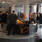 McLaren MP4-12C GT3 Doerr Motorsport 2012