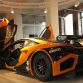 McLaren MP4-12C GT3 Doerr Motorsport 2012
