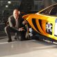 McLaren MP4-12C GT3 Doerr Motorsport 2012