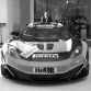 McLaren MP4-12C GT3 Doerr Motorsport 2012