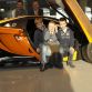 McLaren MP4-12C GT3 Doerr Motorsport 2012
