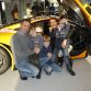 McLaren MP4-12C GT3 Doerr Motorsport 2012