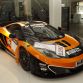 McLaren MP4-12C GT3 Doerr Motorsport 2012