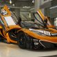 McLaren MP4-12C GT3 Doerr Motorsport 2012