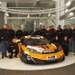 McLaren MP4-12C GT3 Doerr Motorsport 2012