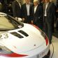 McLaren MP4-12C GT3 United Autosports