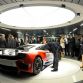 McLaren MP4-12C GT3 United Autosports