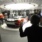 McLaren MP4-12C GT3 United Autosports