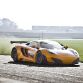 McLaren MP4-12C GT3