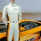 McLaren MP4-12C GT3