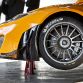 McLaren MP4-12C GT3