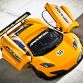 McLaren MP4-12C GT3