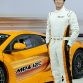 McLaren MP4-12C GT3